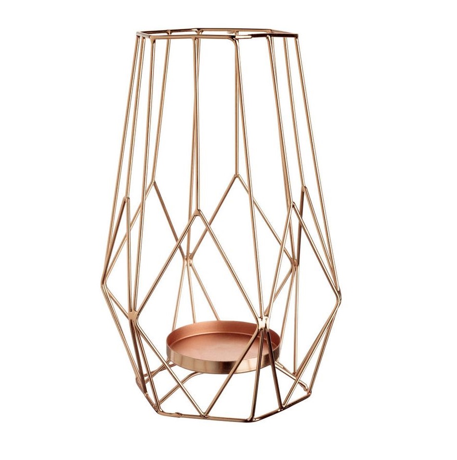 copper