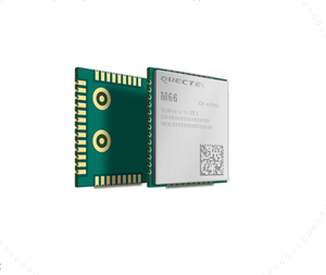 2G3Gモジュールワイヤレス通信モジュールはSMS GSM GPSGNSSモジュールをサポートM35/M26/M10/M95/ MC60 /MC90/BC95 quectel mc60 - Product Image 1