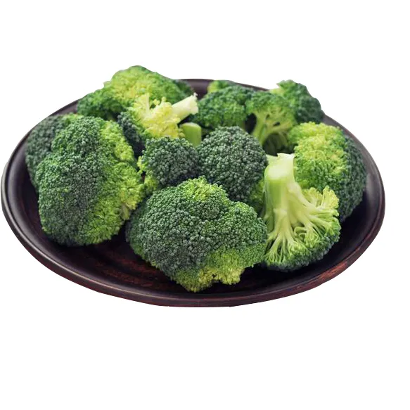 2021 High Quality Fresh Vegetable Frozen broccoli
