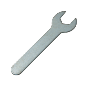10毫米六角头单一开放式简单扳手 - Product Image 5
