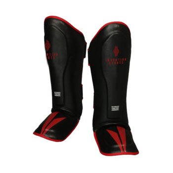 Black/Red