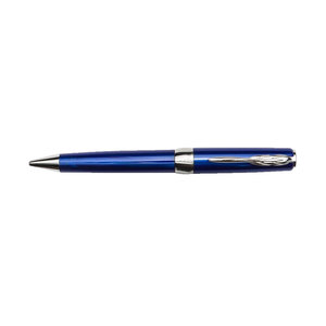 Özel el yapımı şam çelik kalem ofis kullanımı için okul kalem hediye için kutu ile ucuz fiyat - Product Image 2