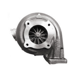 TO4E66 S2B H1E Turbocharger for Mercedes-Benz 1317 Truck OM366LA <strong>Engine</strong> S2B Turbo 3660960899 465366-0001 466646-0014 31305 - Product Image 2
