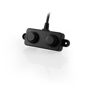 Range Tiny Size Easy to Install Distance <strong>Sensor</strong> Strip Speed <strong>Control</strong> 4.5 Meter Digital Plastic Multi Function Ultrasonic <strong>Sensor</strong> - Product Image 5