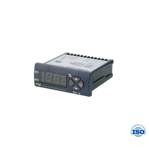 CONOTEC-controlador Digital de humedad, CNT-2H-2, selección de sensor de entrada de humedad, o HCPV-220H dehumi, 2 salidas de relé - Product Image 3