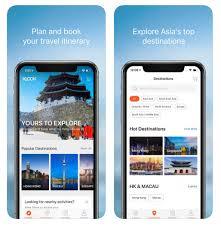 Mobile Based Employee Tracking System Design App | Tracking App Design