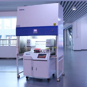 BIOBASE Automated Liquid Handling Solutions 32 Sampes Liquid <strong>Handler</strong> Pipetting Robot - Product Image 3