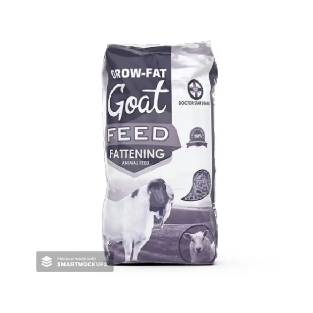 Heißer Verkauf von Premium Healthy Goat Feed Additiv Wiederkäuer Rinder Schaf Ziegen rinder zu günstigen Preisen