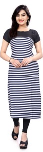 <strong>India</strong> Kurtis Women Latest Alphanumero - Product Image 6
