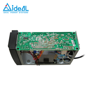 <strong>SVC</strong> 3000VA AC Automatic Voltage Stabilizer Relay Type - Product Image 5