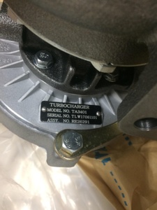 <span class=keywords><strong>Turbo</strong></span> Tăng Áp RE26291 TA3401 466334-5008S 466334-0008 466334-0005 466334 Cho Động Cơ Diesel - Product Image 4