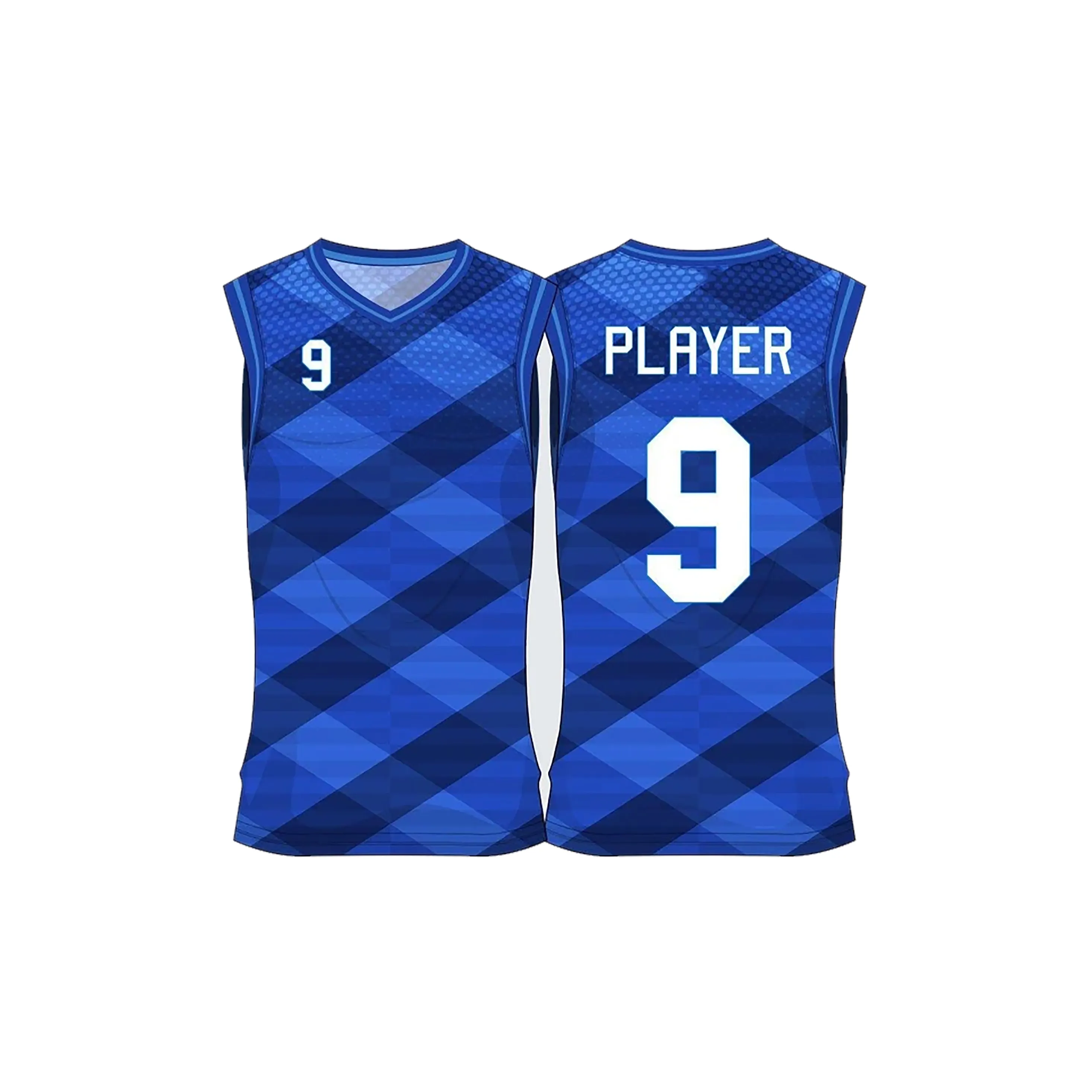 Kunden spezifischer voll digitaler Sublimation druck Basketball trikot Inter lock Stoff Basketball Wear Bedrucktes Basketball hemd