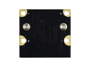 Waves hare Raspberry Pi Kamera (G) Fisheye Objektiv Grad Weitwinkel Einstellbarer Fokus 5MP für Raspberry Pi - Product Image 3