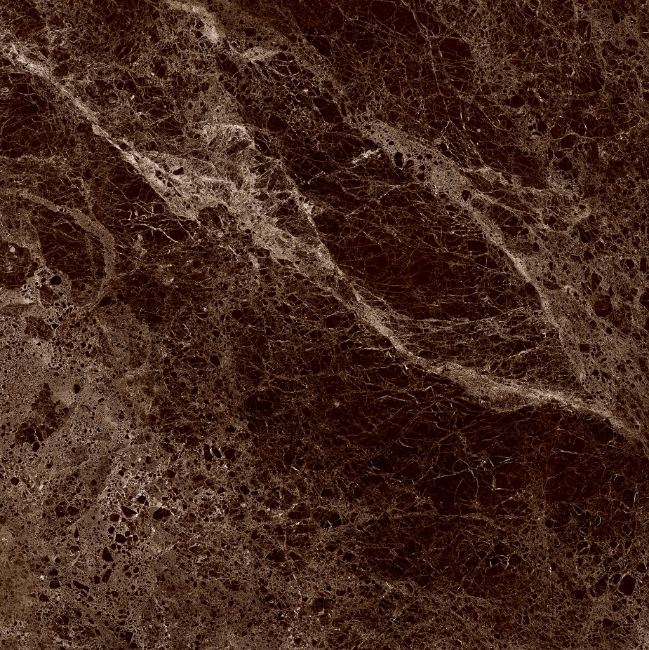 สีน้ำตาล