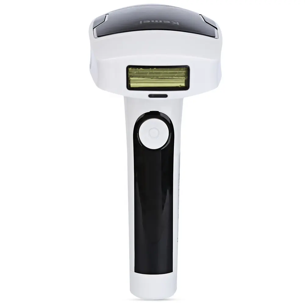 Km 6812 Pro Permanente Ipl Epilator Pijnloze Ontharingsapparaat Voor Body Bikini Vrouwen Ontharingsscheerapparaat