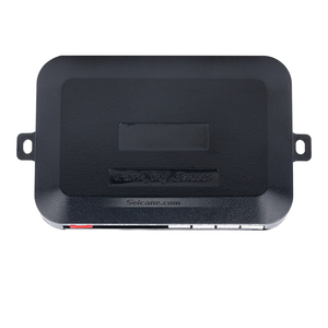 Backup Rader <strong>Wireless</strong> LED Display Parking <strong>Sensors</strong> Auto Car <strong>Reverse</strong> Assistance <strong>System</strong> Rearview Monitor - Product Image 3