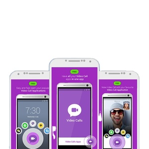 Top Video/Audio Calling <strong>API</strong> Providers for Android - ProtoLabz EServices - Product Image 1