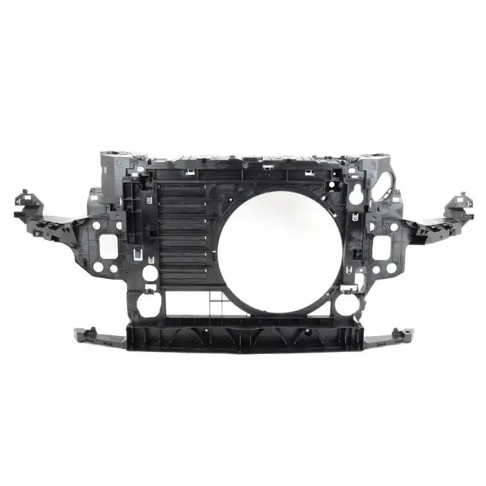 Soporte del radiador para MINI COOPER 2016 PACEMAN 2013 AUTO espaÃ a carenado frontal 51649802025 portador MC1225108