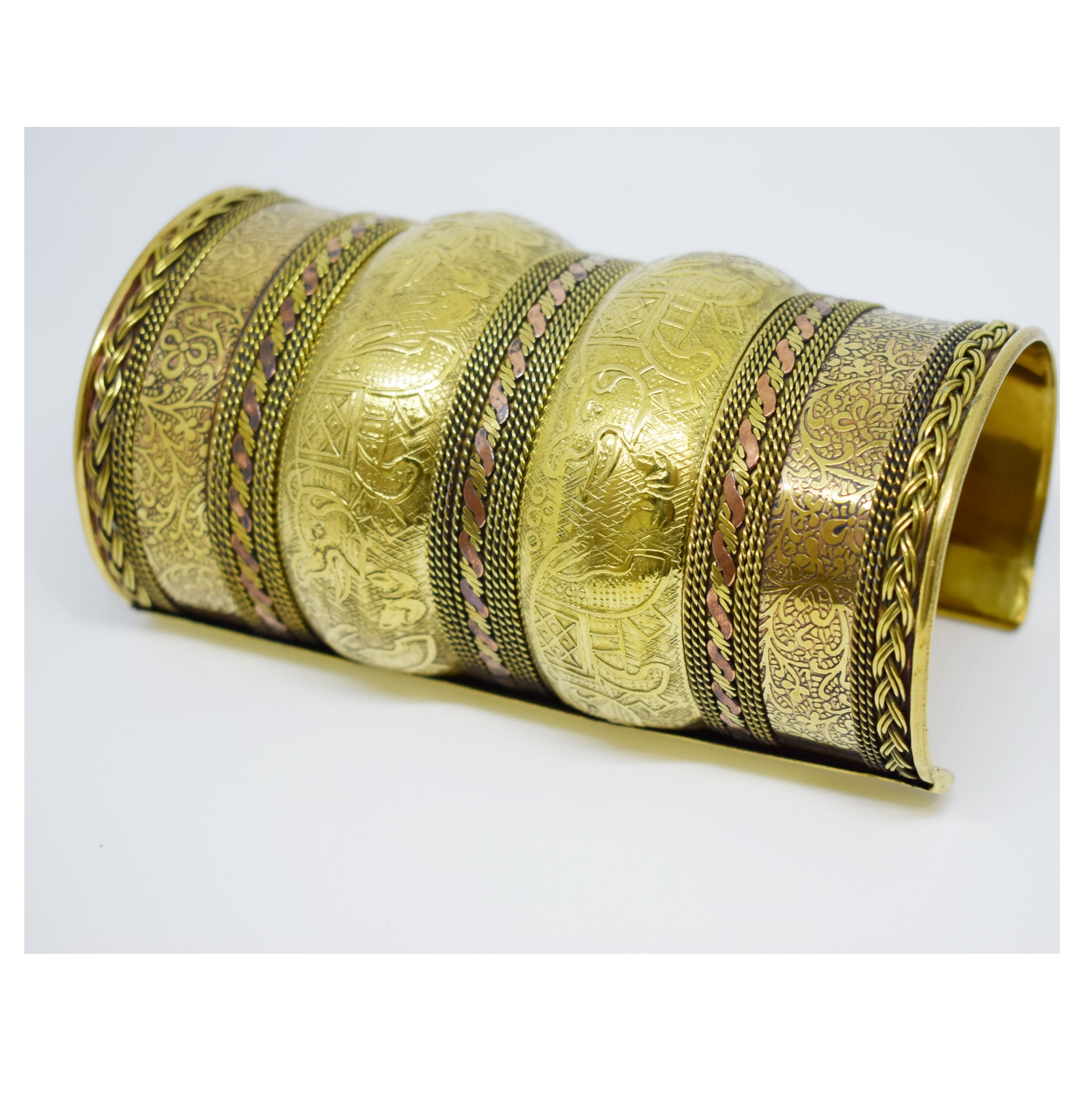 Gold