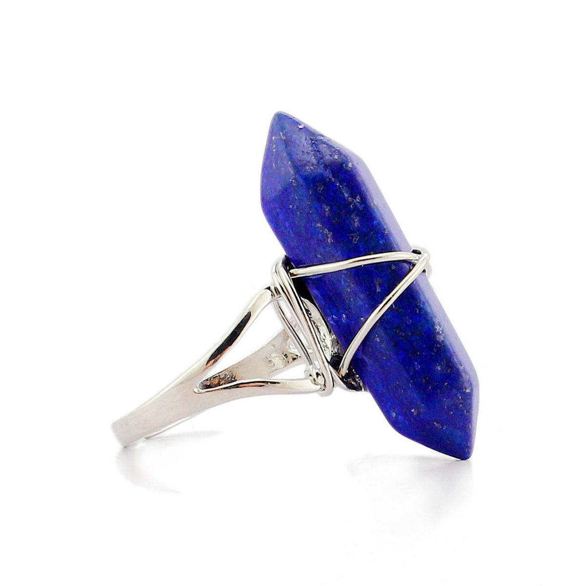 Bleu foncé
