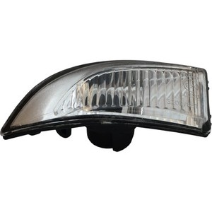 Wholesale Best Price Turn Signal <strong>LED</strong>/Halogen Lamp for <strong>CLIO</strong> TT Car Model; 6V New Side Mirror Blinker Left Part Number 261659450R - Product Image 4
