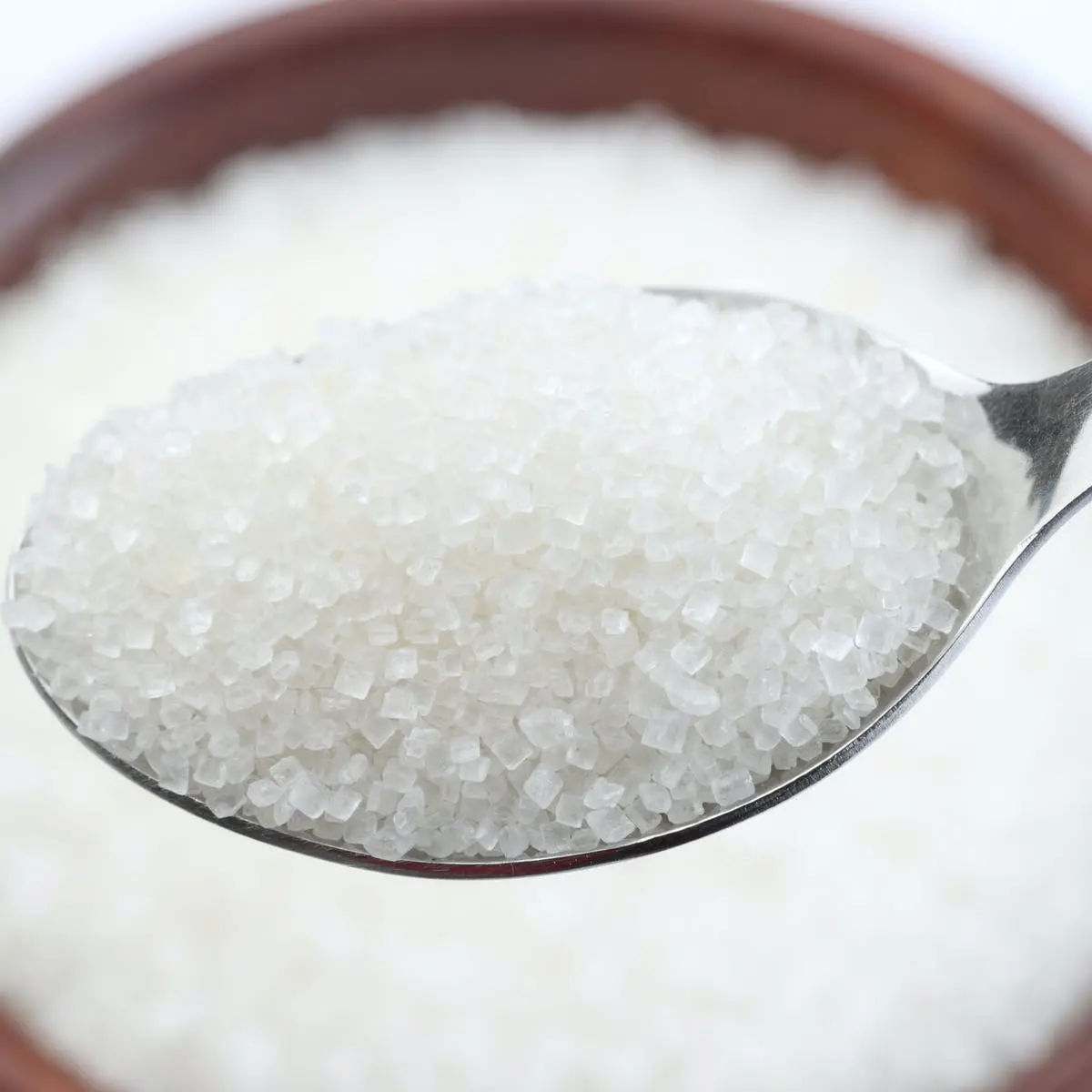 Zucchero brasiliano raffinato bianco Icumsa 45 economico
