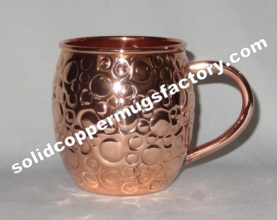 Copper