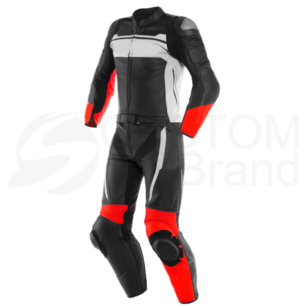 Men's Fashion Legend Moto Motorbike Motorcycle Racing Leather Suits Top Quality Motorcycle Jacket Leather Racing suits