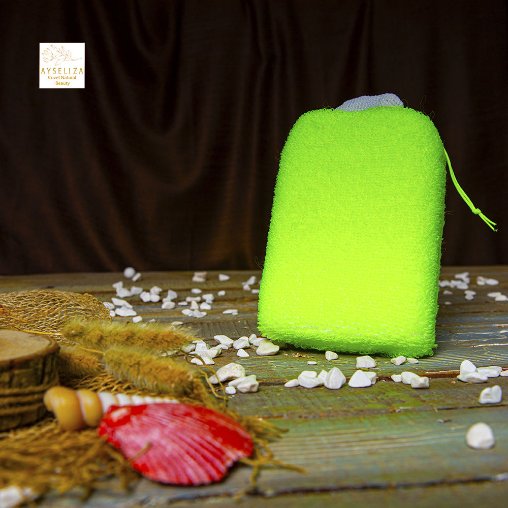 สีเหลือง