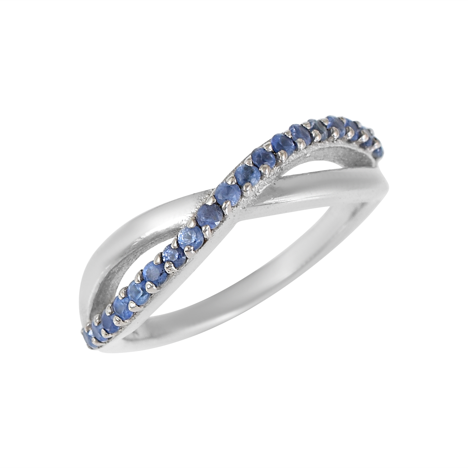 Blue Sapphire