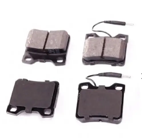 Hot Selling high quality low price Brake Pad Set For Sprinter Commercial Car Spare Parts OEM 003 420 00 20