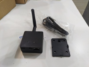 IoT Ethernet Beacon Gateway con BLE per una migliore comunicazione e rete - Product Image 4