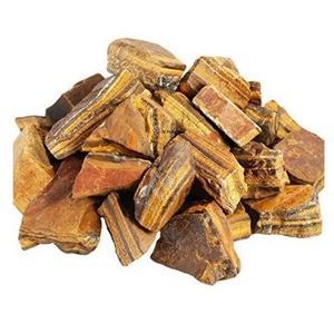 Wholesale <strong>Yellow</strong> Golden Tiger Eye Rough Stone Feng Shui Style Gemstone Buy From N H <strong>AGATE</strong>