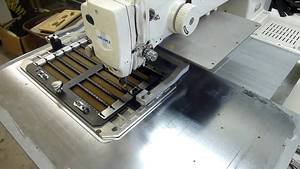 Jukis AMS- HS 3020 <strong>Computer</strong>-controlled <strong>Cycle</strong> Machine with Input <strong>Function</strong>