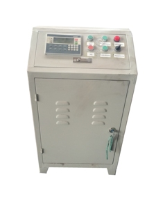 Máquina de fabricación de malla de metal expandida automática, fábrica - Product Image 3