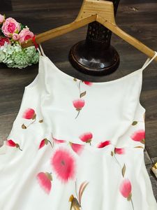 Áo Choàng Maxy Không Tay Hình Cáo Trắng Vinh Quang Với Áo Choàng Cho Phụ Nữ - Product Image 6