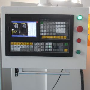 ATC Cnc <strong>Router</strong> <strong>Controller</strong> NK260