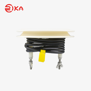 RK300-08 RS485 Output Air Quality Monitoring CO2 PM 2.5 O2 CO SO2 Measuring Instrument Gas Detector Sensor Meter