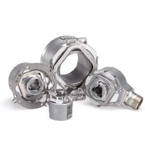 Rotary encoder HEIDENHAIN SUMTAK servire come sensori di misura per il rotary di movimento, velocità angolare, con meccanica di misura - Product Image 2