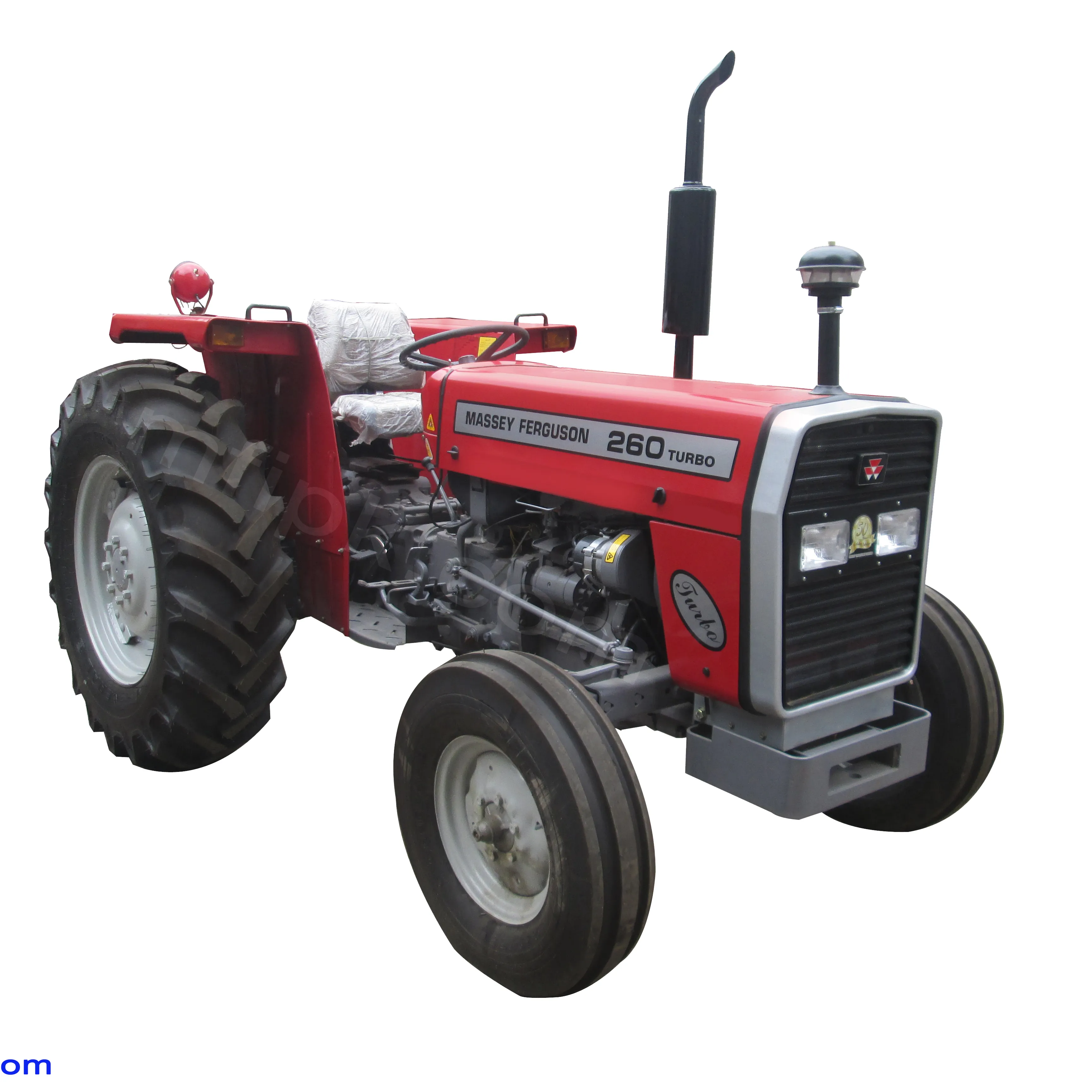 Massey Ferguson Twee Wiel D Rive Tractoren 260 2WD Tractoren Mf 260