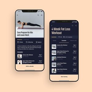 モバイルアプリの設計および開発サービスプロバイダー - Product Image 1