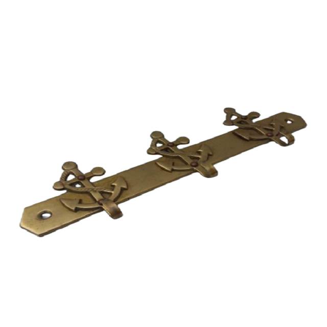 Brass antique