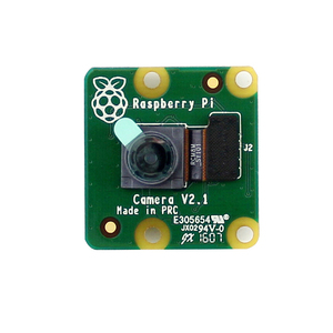 IMX219 8MP Pixel Kamera modul für Raspberry Pi 4B Mini PC Computer Board - Product Image 1