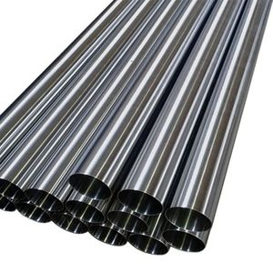 API 5L ps1 PSL2 B X42 X52 X60 X70 X80 X100圆形smls无缝碳钢管和管油管和气管 - Product Image 2