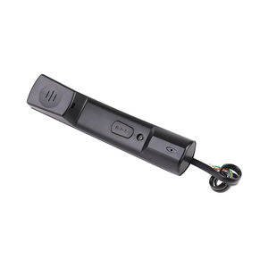 Thiết Bị Cầm Tay Điện Thoại USB VOIP/Thiết Bị Cầm Tay Kiosk Di Động/Thiết Bị Cầm Tay Đường Sắt <span class=keywords><strong>SIP</strong></span> - Product Image 5