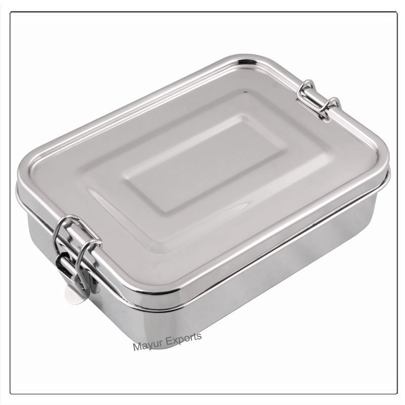 Stainless Steel