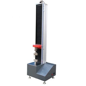 Trazione Macchina di Prova di Compressione Flessione Micro Controllo Elettronico Universale - Product Image 1