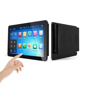 <strong>Android</strong> 9.0 System 15.6inch Pcap Touch Tablet Pc Wall Mount Desktop All in One <strong>Computer</strong>