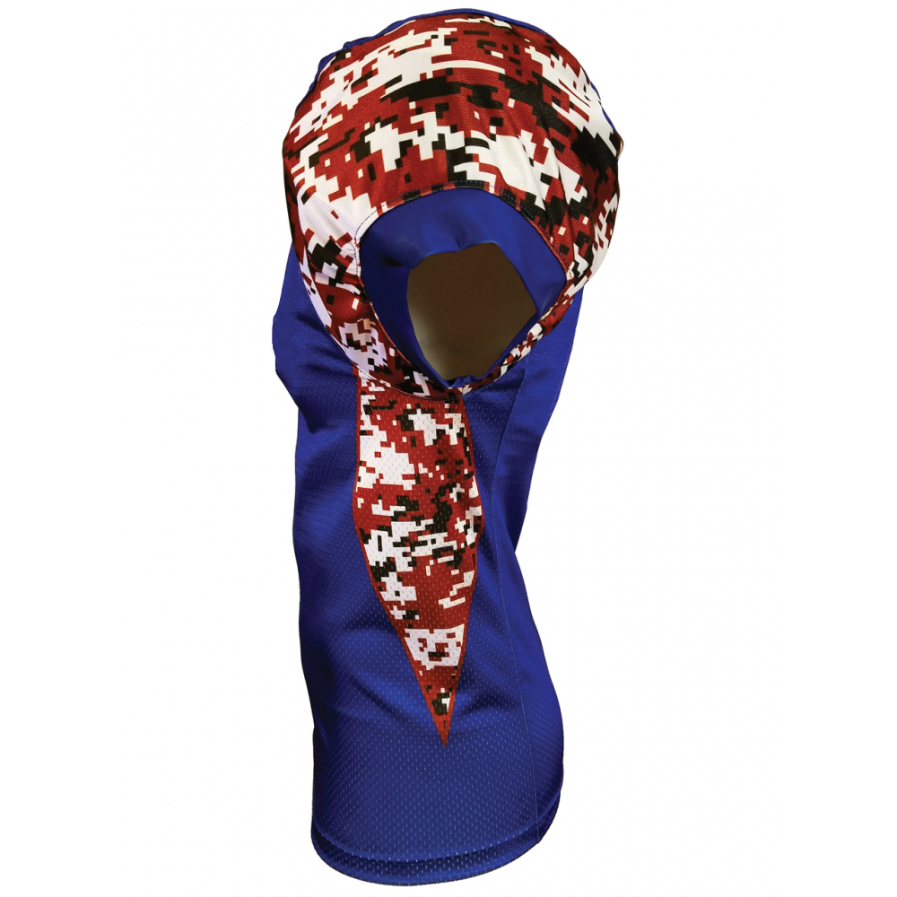 สีน้ำเงิน