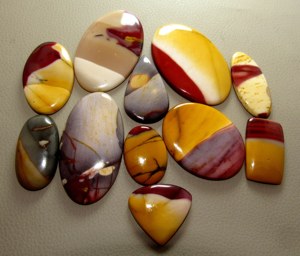 Mookaite Jasper 1 <strong>kg</strong> Natural Smooth Mix Shape Lot Loose Gemstone <strong>Cabochon</strong> for Making Jewelry Wholesale Price Per Carat Natural
